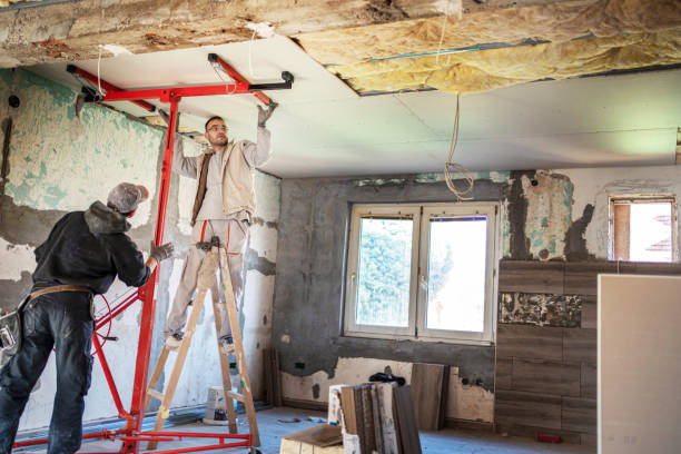 Best Insulation Installation Cost  in Long Lake, IL